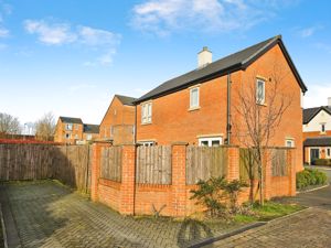 Driveway- click for photo gallery
